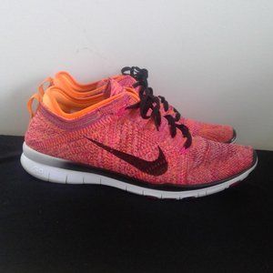 Nike Free Flynit Size 9